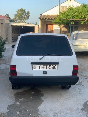 Tofas Dogan 1995, 91,744 km - 1.6 l - Bakı