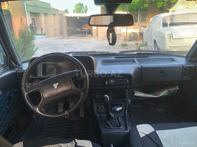 Tofas Dogan 1995, 91,744 km - 1.6 l - Bakı