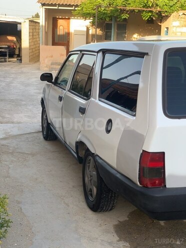 Tofas Dogan 1995, 91,744 km - 1.6 l - Bakı