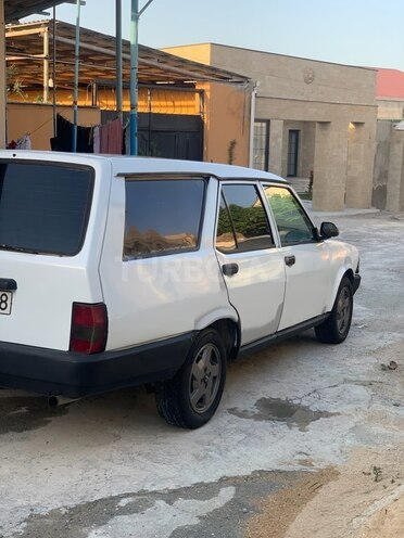 Tofas Dogan 1995, 91,744 km - 1.6 l - Bakı