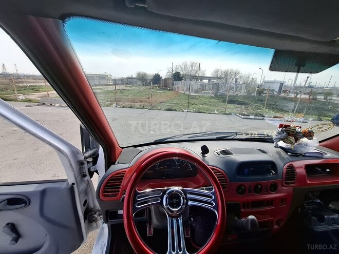 Mercedes  2000, 500,000 km - 2.2 l - Bakı