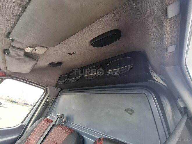 Mercedes  2000, 500,000 km - 2.2 l - Bakı