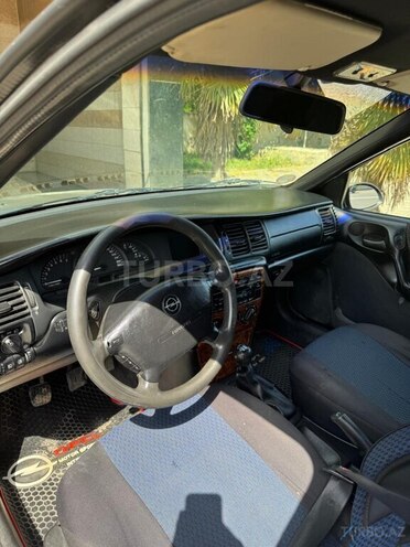 Opel Vectra 1996, 238,000 km - 1.6 l - Lənkəran