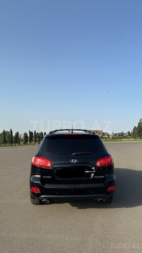 Hyundai Santa Fe 2006, 250,000 km - 2.7 л - Gəncə