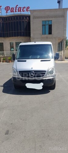 Mercedes Sprinter 311 2007, 188,793 km - 2.2 л - Bakı