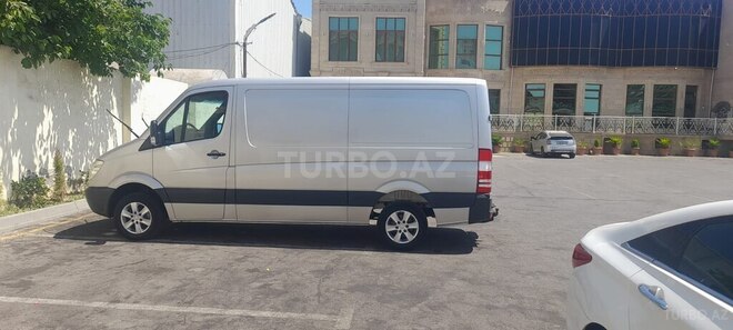 Mercedes Sprinter 311 2007, 188,793 km - 2.2 л - Bakı