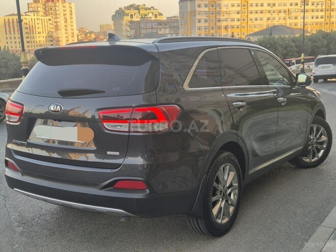 Kia Sorento 2015, 215,000 km - 2.0 l - Bakı