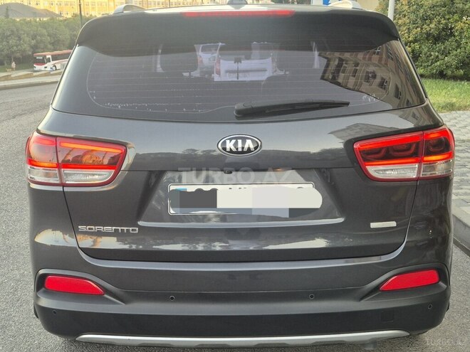 Kia Sorento 2015, 215,000 km - 2.0 l - Bakı