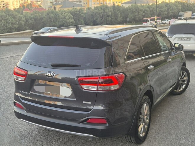 Kia Sorento 2015, 215,000 km - 2.0 l - Bakı