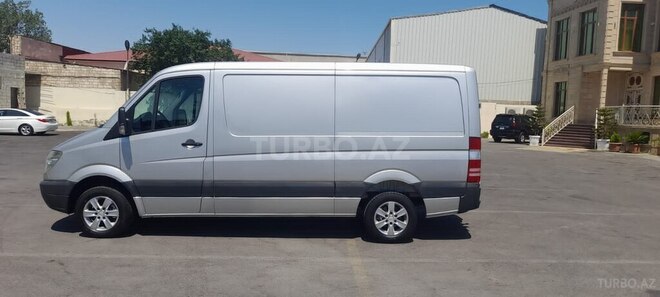 Mercedes Sprinter 311 2007, 188,793 km - 2.2 л - Bakı