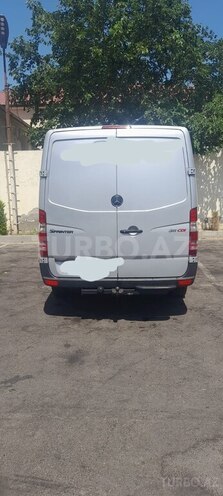 Mercedes Sprinter 311 2007, 188,793 km - 2.2 л - Bakı