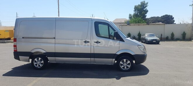 Mercedes Sprinter 311 2007, 188,793 km - 2.2 л - Bakı