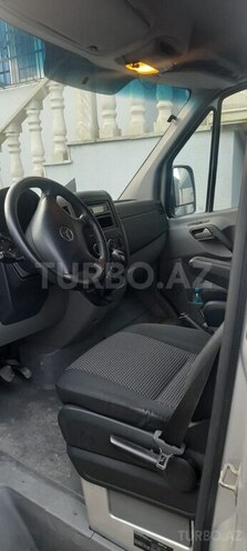 Mercedes Sprinter 311 2007, 188,793 km - 2.2 л - Bakı