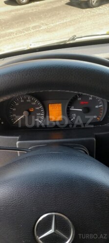 Mercedes Sprinter 311 2007, 188,793 km - 2.2 л - Bakı