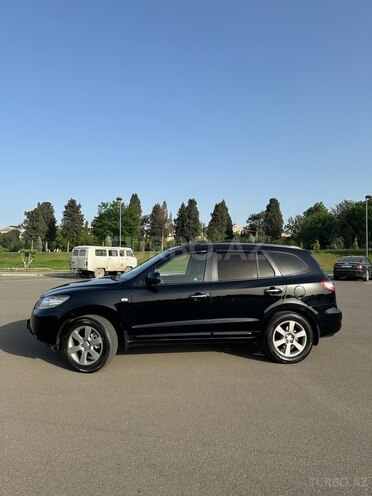 Hyundai Santa Fe 2006, 250,000 km - 2.7 л - Gəncə