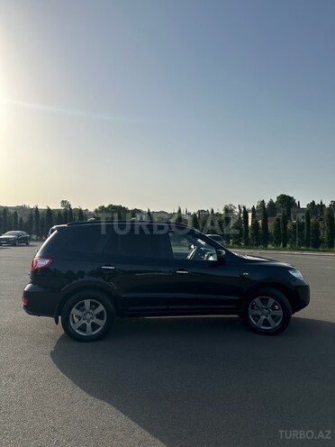 Hyundai Santa Fe 2006, 250,000 km - 2.7 л - Gəncə