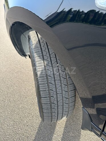 Hyundai Santa Fe 2006, 250,000 km - 2.7 л - Gəncə