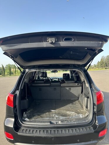 Hyundai Santa Fe 2006, 250,000 km - 2.7 л - Gəncə