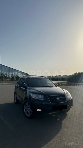 Hyundai Santa Fe 2006, 250,000 km - 2.7 л - Gəncə