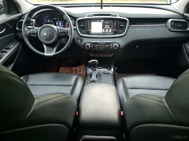 Kia Sorento 2015, 215,000 km - 2.0 l - Bakı