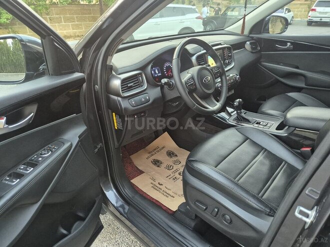Kia Sorento 2015, 215,000 km - 2.0 l - Bakı