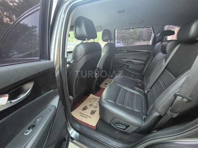 Kia Sorento 2015, 215,000 km - 2.0 l - Bakı