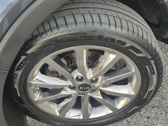 Kia Sorento 2015, 215,000 km - 2.0 l - Bakı