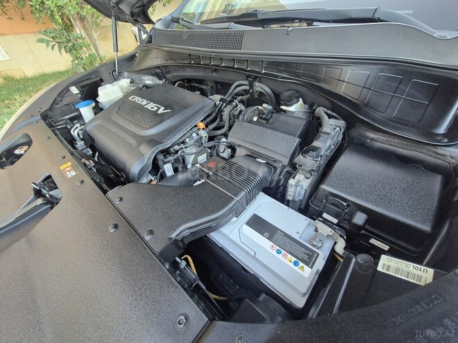 Kia Sorento 2015, 215,000 km - 2.0 l - Bakı