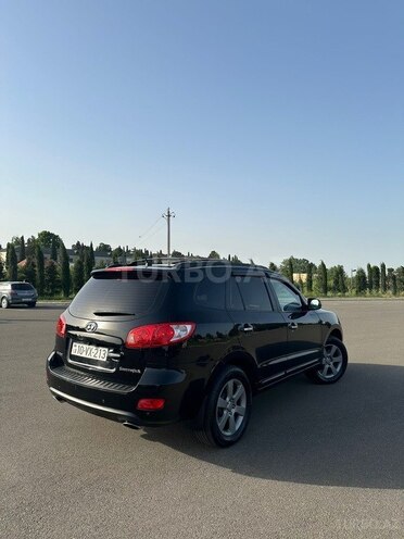 Hyundai Santa Fe 2006, 215,000 km - 2.7 л - Gəncə