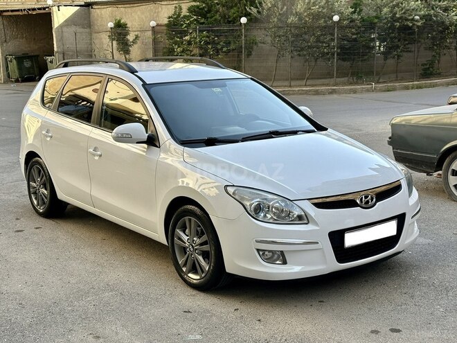 Hyundai i30 2008, 245,000 km - 1.6 л - Bakı
