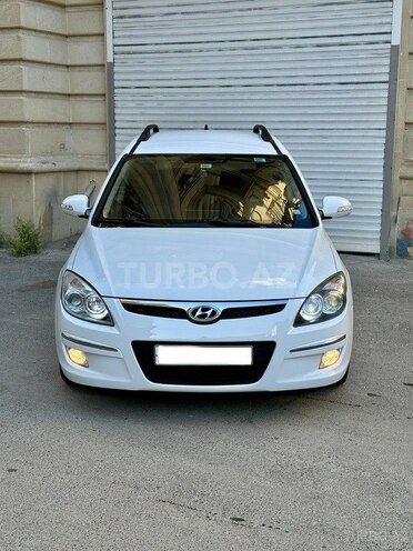 Hyundai i30 2008, 245,000 km - 1.6 л - Bakı