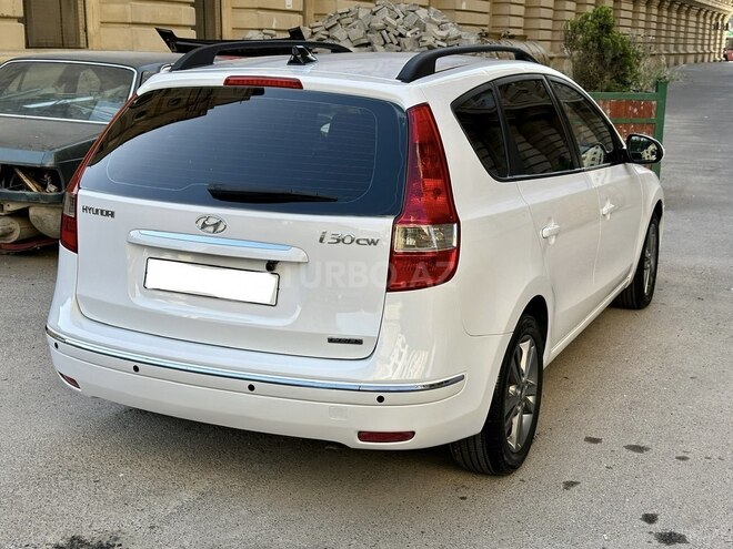 Hyundai i30 2008, 245,000 km - 1.6 л - Bakı