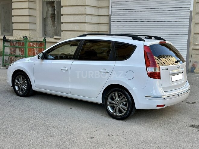 Hyundai i30 2008, 245,000 km - 1.6 л - Bakı