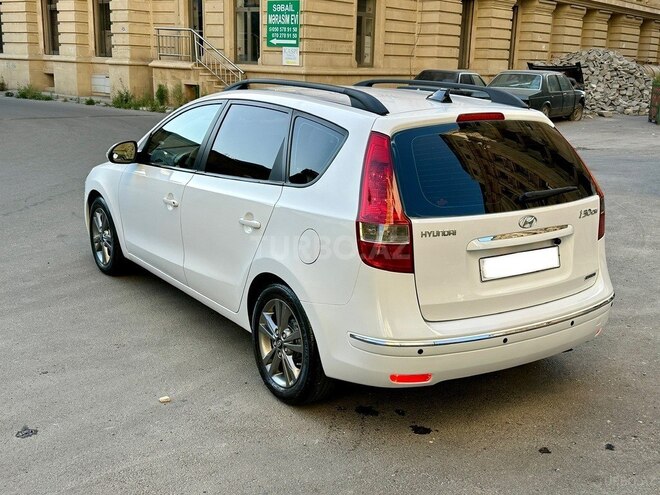 Hyundai i30 2008, 245,000 km - 1.6 л - Bakı