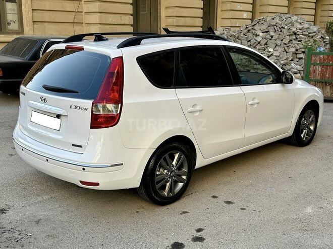 Hyundai i30 2008, 245,000 km - 1.6 л - Bakı