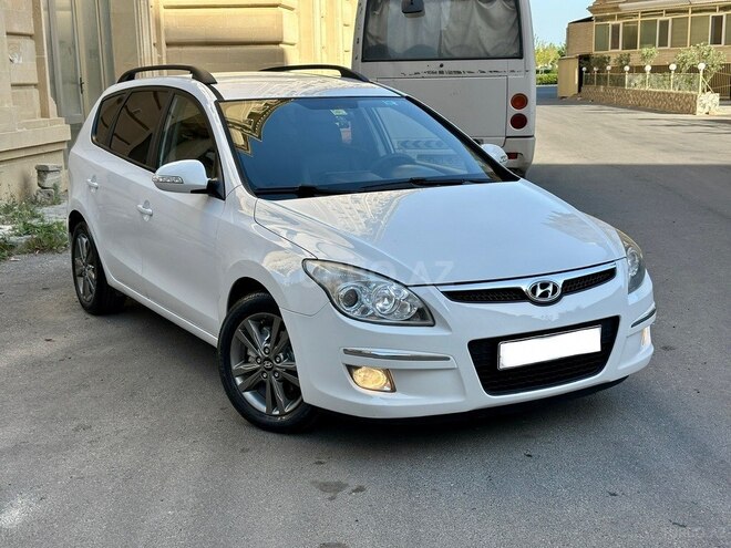 Hyundai i30 2008, 245,000 km - 1.6 л - Bakı