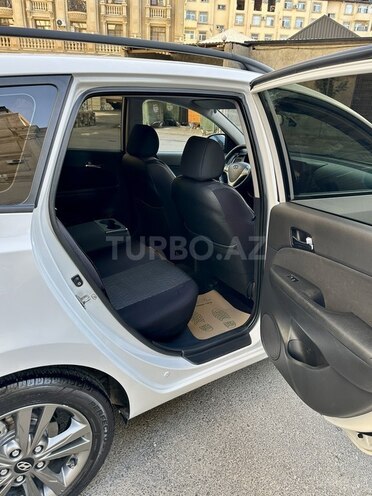 Hyundai i30 2008, 245,000 km - 1.6 л - Bakı