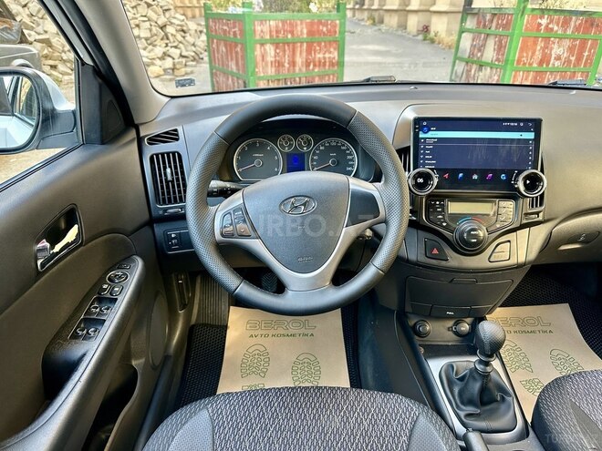 Hyundai i30 2008, 245,000 km - 1.6 л - Bakı