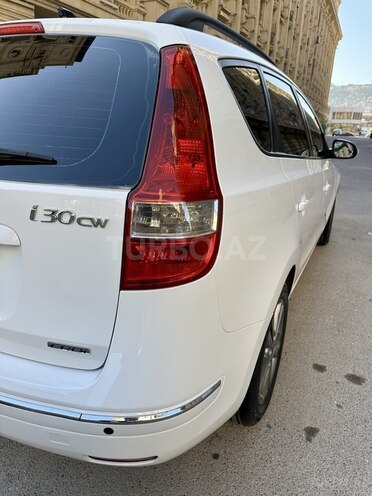 Hyundai i30 2008, 245,000 km - 1.6 л - Bakı