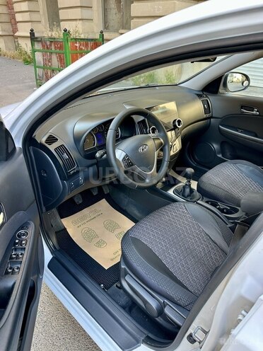 Hyundai i30 2008, 245,000 km - 1.6 л - Bakı