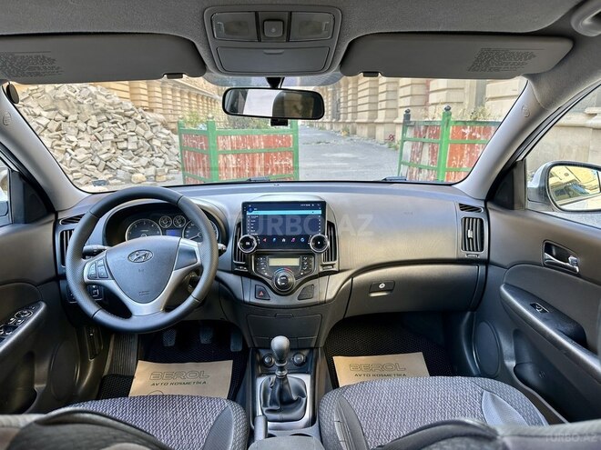 Hyundai i30 2008, 245,000 km - 1.6 л - Bakı