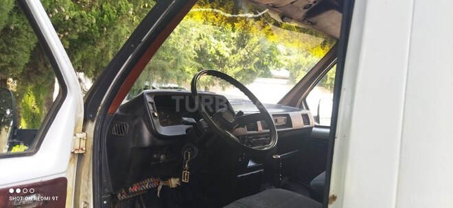 GAZ 33021 1996, 235,000 km - 2.4 l - Zaqatala