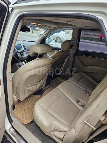 Hyundai Veracruz 2008, 249,000 km - 3.8 л - Bakı