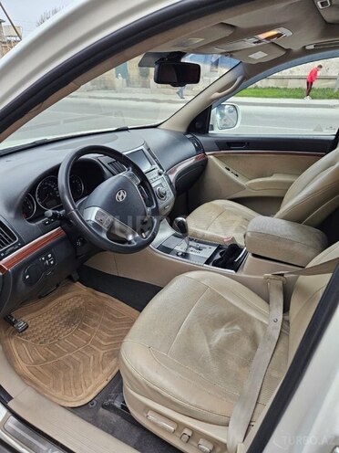 Hyundai Veracruz 2008, 249,000 km - 3.8 л - Bakı