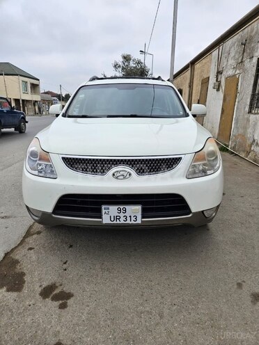 Hyundai Veracruz 2008, 249,000 km - 3.8 л - Bakı