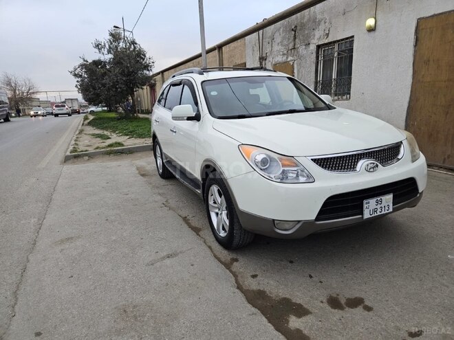 Hyundai Veracruz 2008, 249,000 km - 3.8 л - Bakı