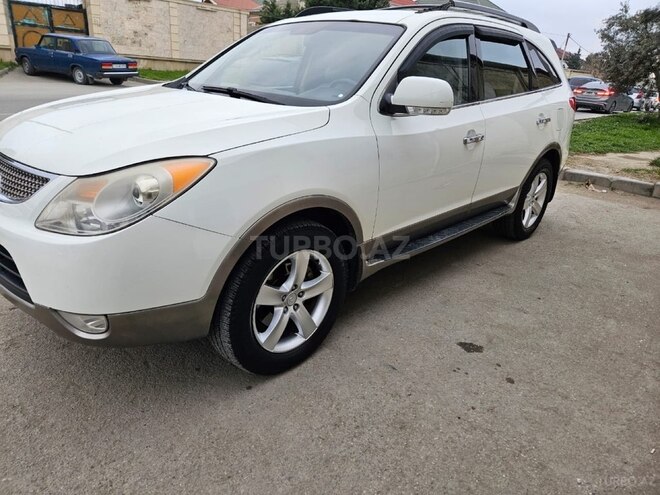 Hyundai Veracruz 2008, 249,000 km - 3.8 л - Bakı