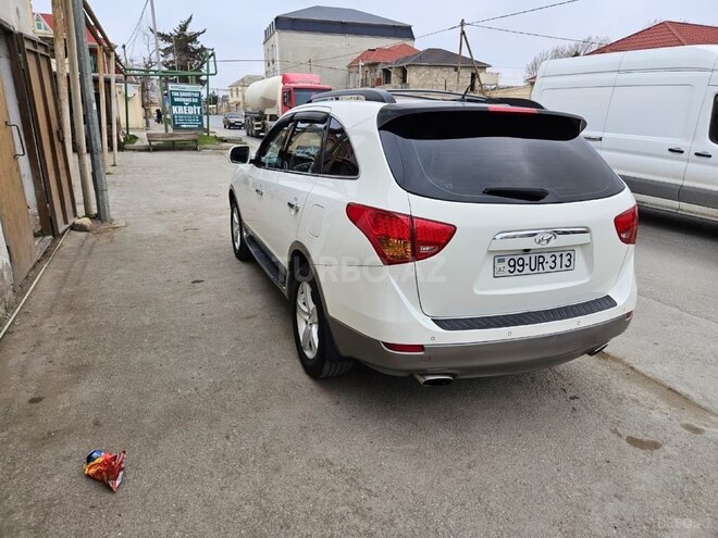 Hyundai Veracruz 2008, 249,000 km - 3.8 л - Bakı