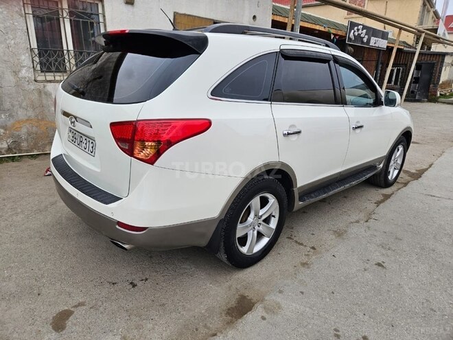 Hyundai Veracruz 2008, 249,000 km - 3.8 л - Bakı