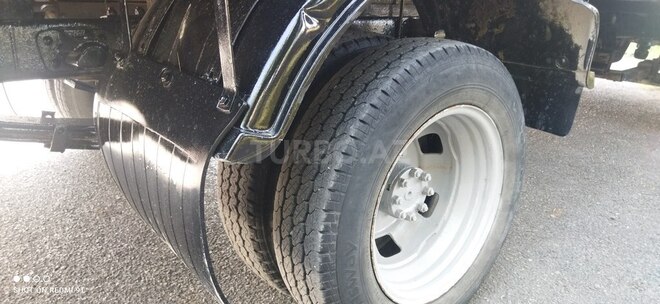GAZ 33021 1996, 235,000 km - 2.4 l - Zaqatala